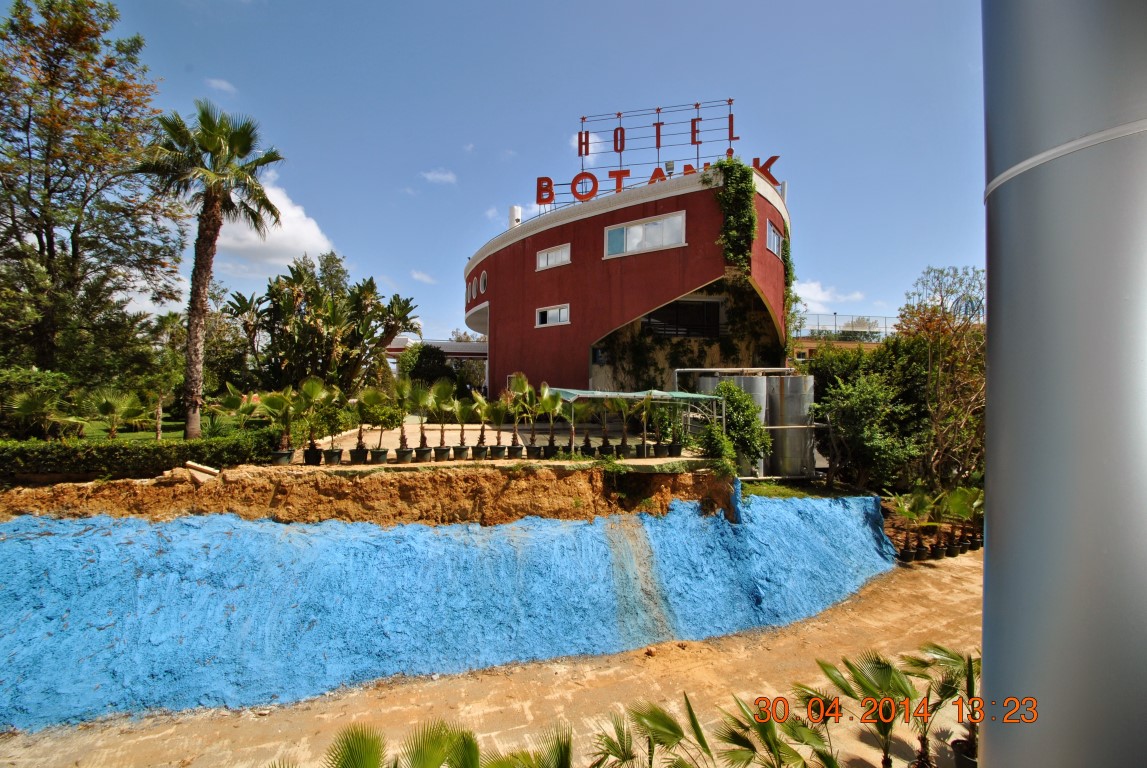 imagini hotel DELPHIN PLATINUM ALANYA